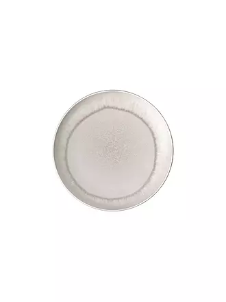 LIKE BY VILLEROY & BOCH | Frühstücksteller 24cm Perlemor Sand | 